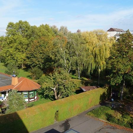 Oaseneck Apartment Лимбург-на-Лане Екстериор снимка