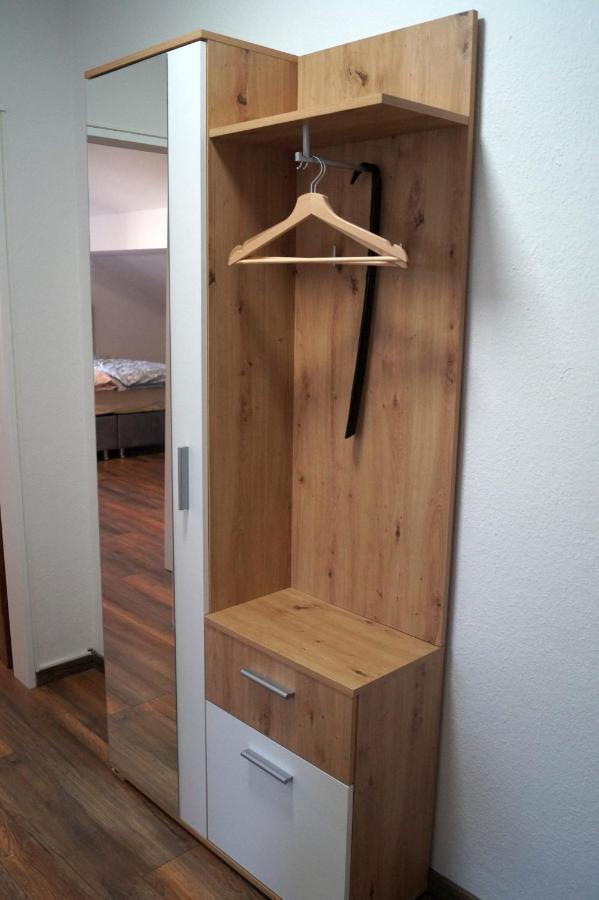 Oaseneck Apartment Лимбург-на-Лане Екстериор снимка