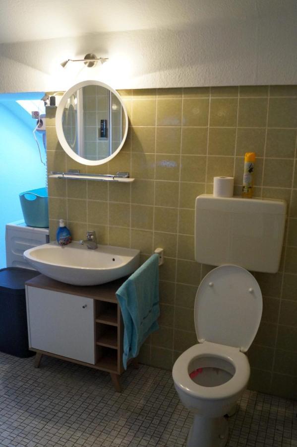 Oaseneck Apartment Лимбург-на-Лане Екстериор снимка